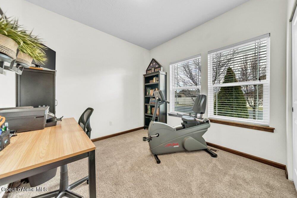 8557 Scotsworth Street Post Falls, ID 83854 - Photo 20 of 49 Bedroom