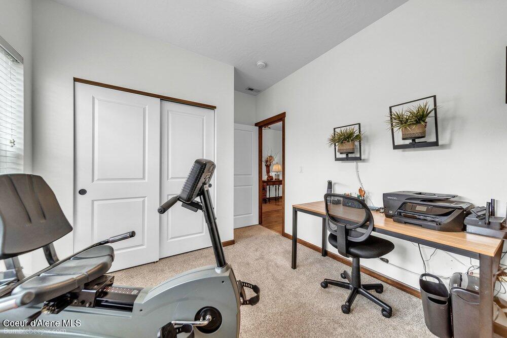 8557 Scotsworth Street Post Falls, ID 83854 - Photo 21 of 49 Bedroom