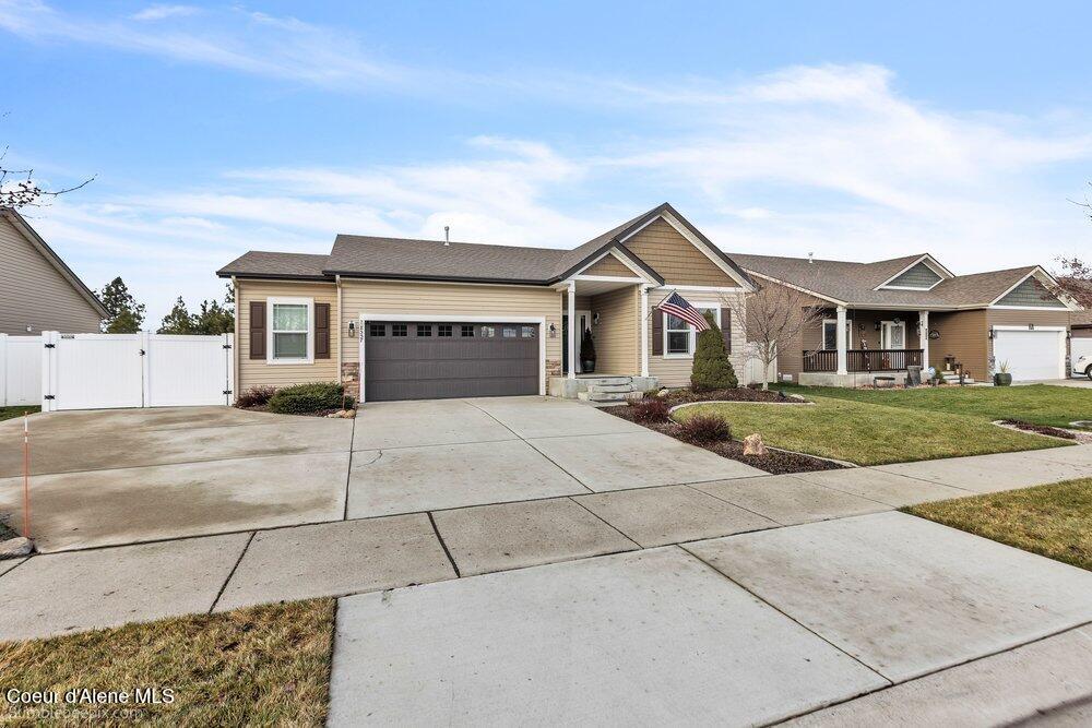 8557 Scotsworth Street Post Falls, ID 83854 - Photo 23 of 49 Exterior