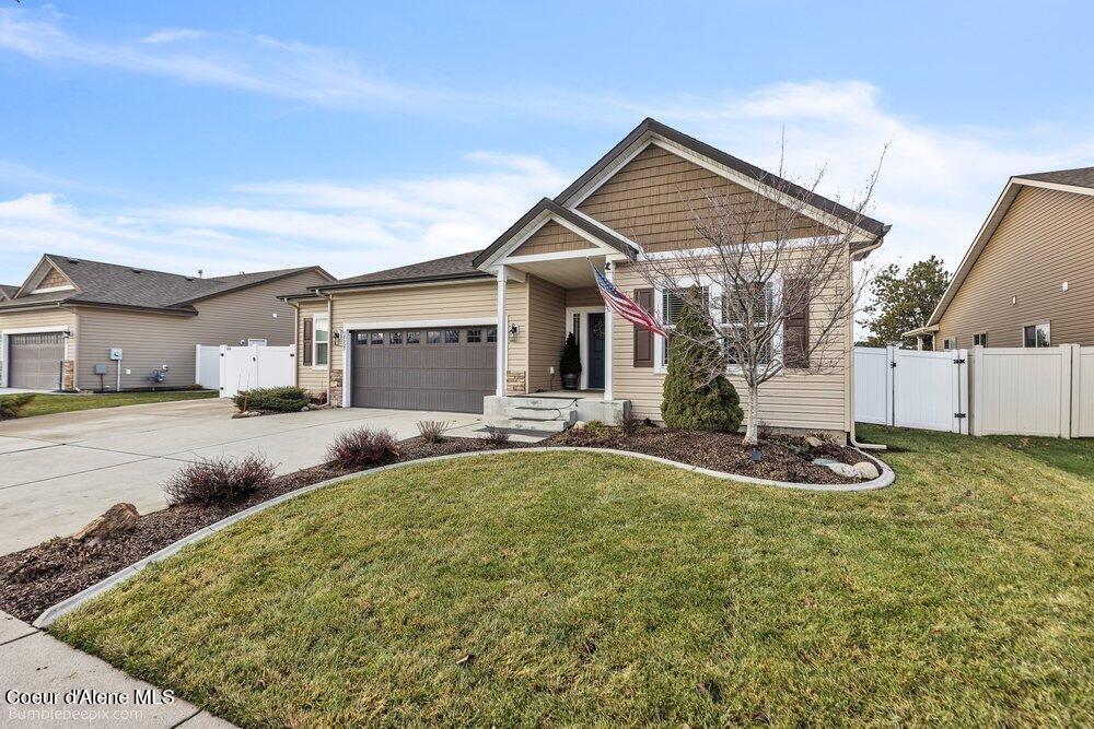 8557 Scotsworth Street Post Falls, ID 83854 - Photo 24 of 49 Exterior