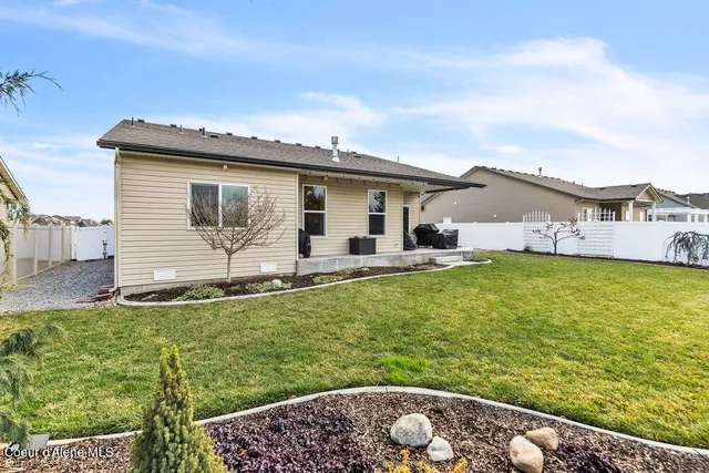 $549,000 | 8557 Scotsworth Street, Post Falls, ID 83854