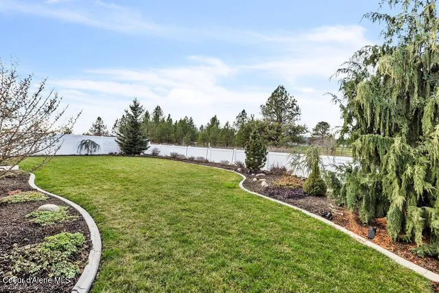 $549,000 | 8557 Scotsworth Street, Post Falls, ID 83854