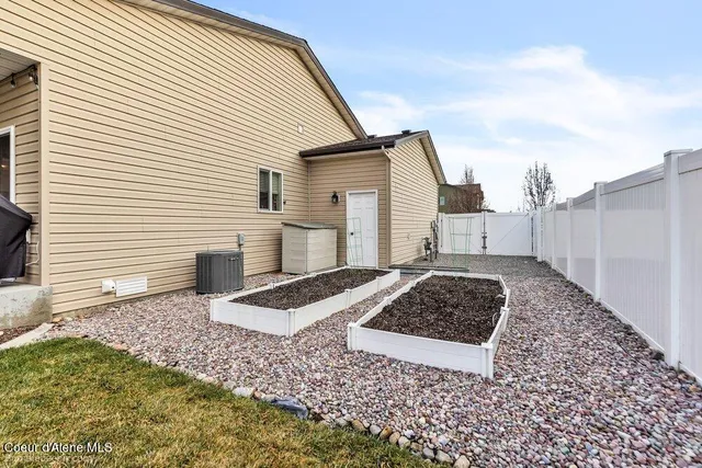 $549,000 | 8557 Scotsworth Street, Post Falls, ID 83854
