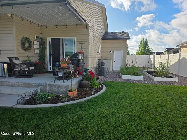 $549,000 | 8557 Scotsworth Street, Post Falls, ID 83854