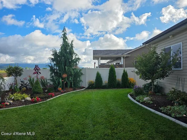 $549,000 | 8557 Scotsworth Street, Post Falls, ID 83854