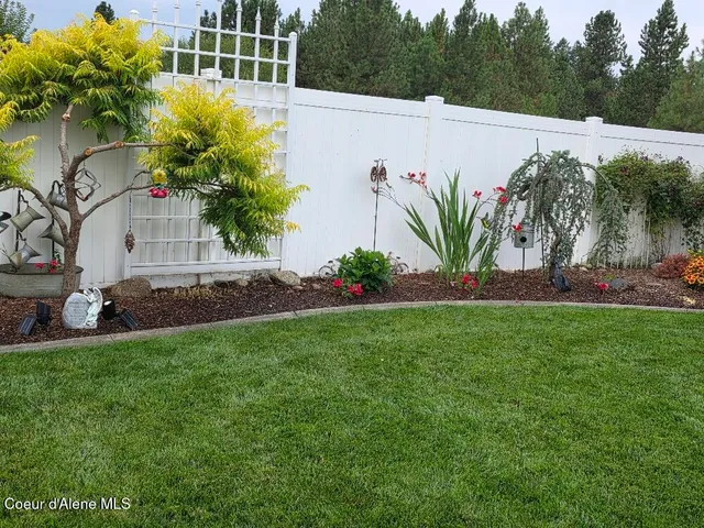 $549,000 | 8557 Scotsworth Street, Post Falls, ID 83854