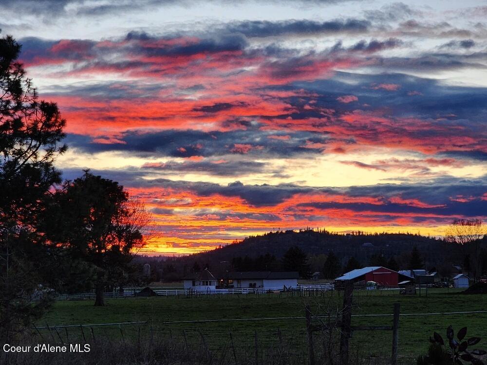 8557 Scotsworth Street Post Falls, ID 83854 - Photo 46 of 49 Sunset