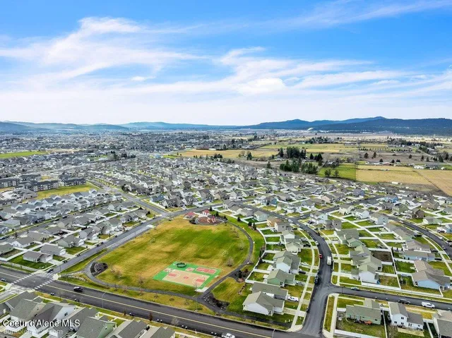 $549,000 | 8557 Scotsworth Street, Post Falls, ID 83854