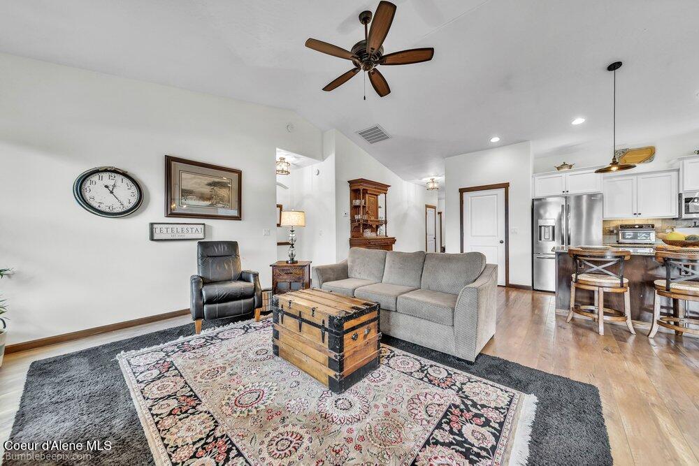 8557 Scotsworth Street Post Falls, ID 83854 - Photo 6 of 49 Living Room