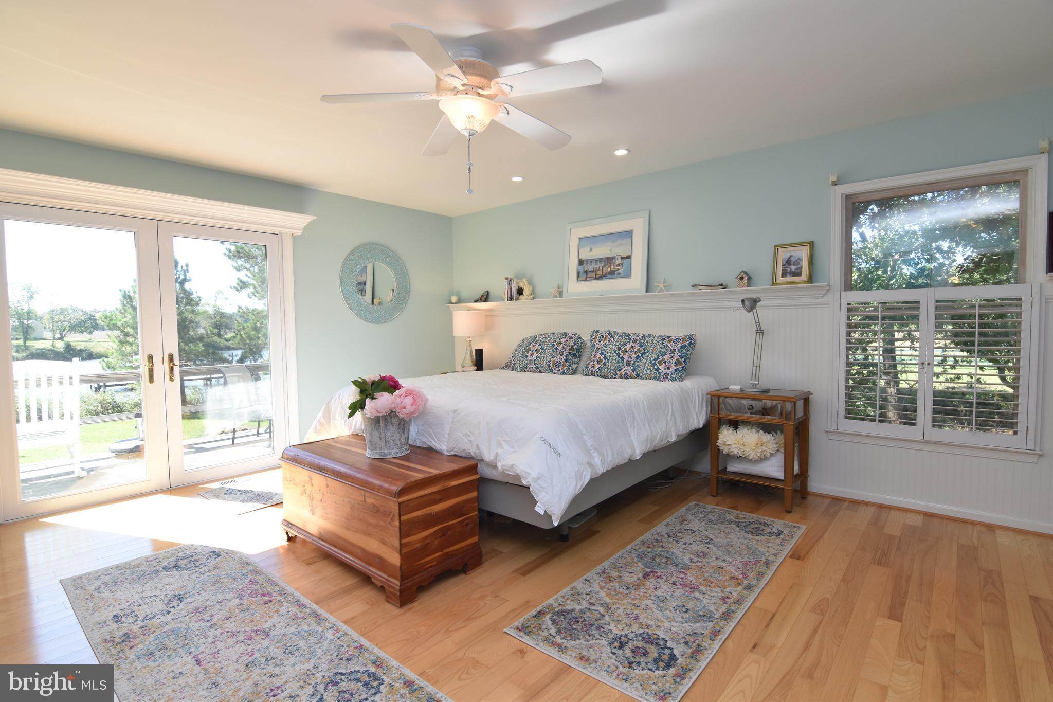 21739 Cryer Road Avenue, MD 20609 - Photo 26 of 62 Master BR
