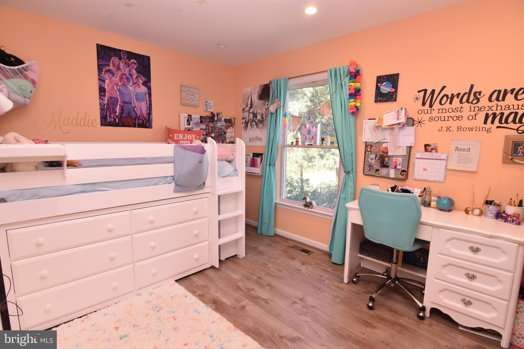 21739 Cryer Road Avenue, MD 20609 - Photo 33 of 62 Bedroom 3