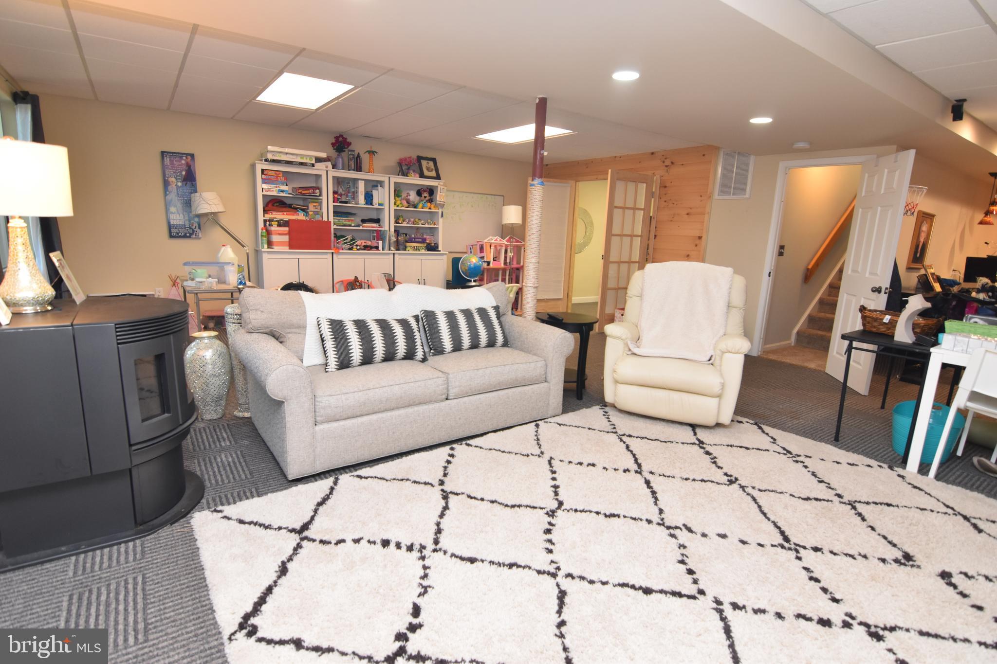 21739 Cryer Road Avenue, MD 20609 - Photo 35 of 62 Basement
