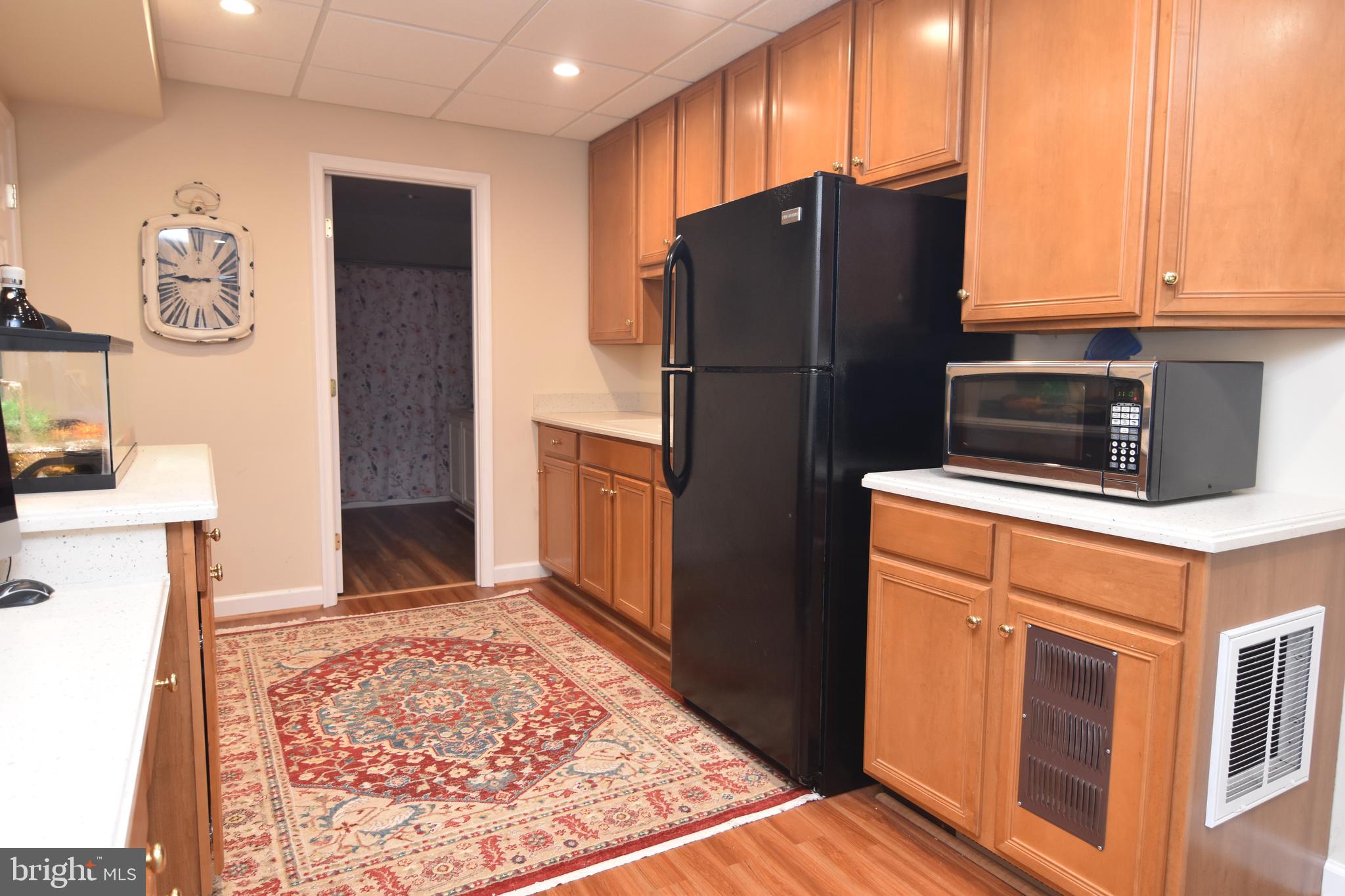 21739 Cryer Road Avenue, MD 20609 - Photo 37 of 62 Kitchenette