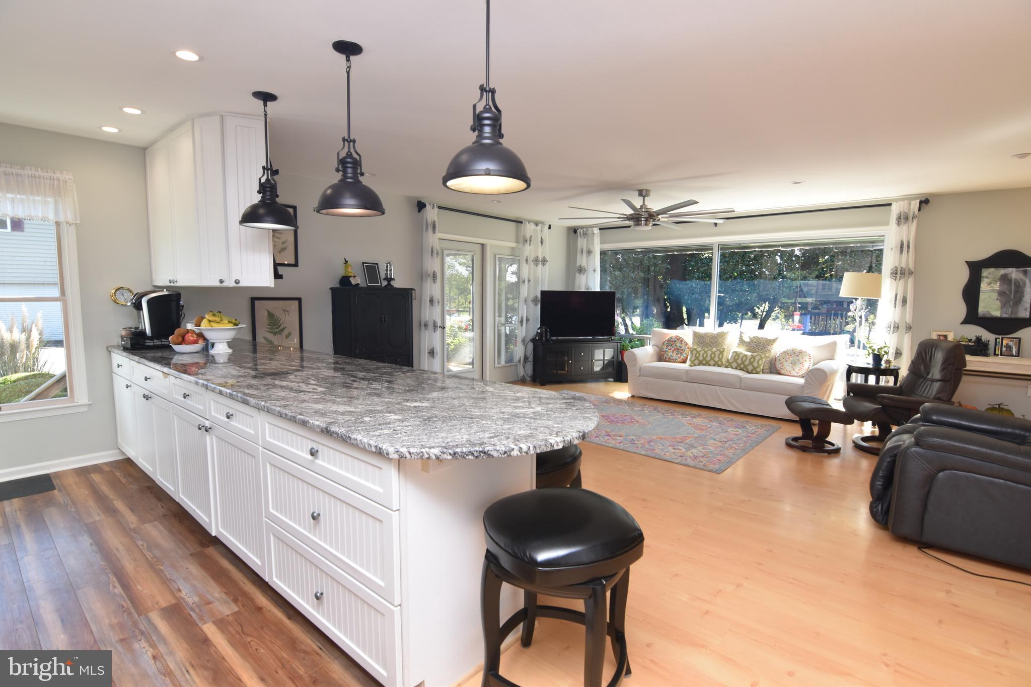 21739 Cryer Road Avenue, MD 20609 - Photo 62 of 62 Open floor plan