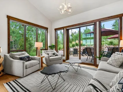 $3,199,000 | 230 Game Trail Road, Silverthorne, CO 80498