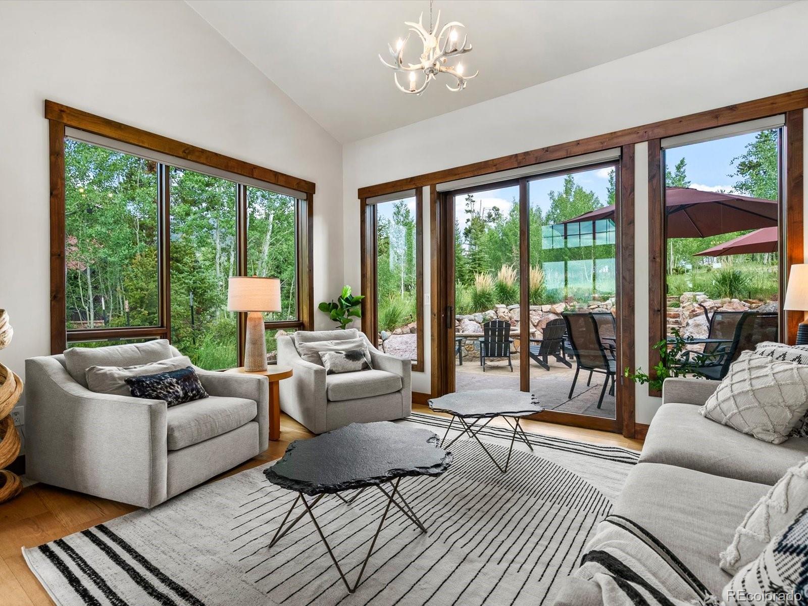 230 Game Trail Road Silverthorne, CO 80498 - Photo 3 of 49