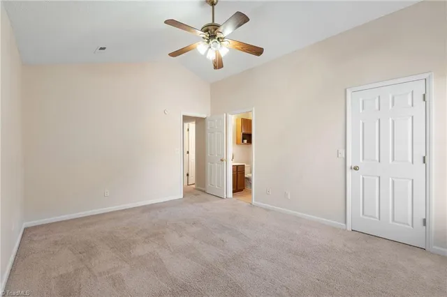 $260,000 | 15 Wimbledon Lane, Greensboro, NC 27455