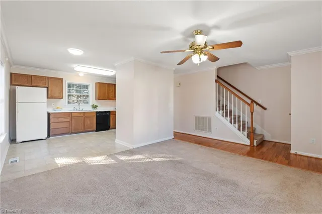 $260,000 | 15 Wimbledon Lane, Greensboro, NC 27455