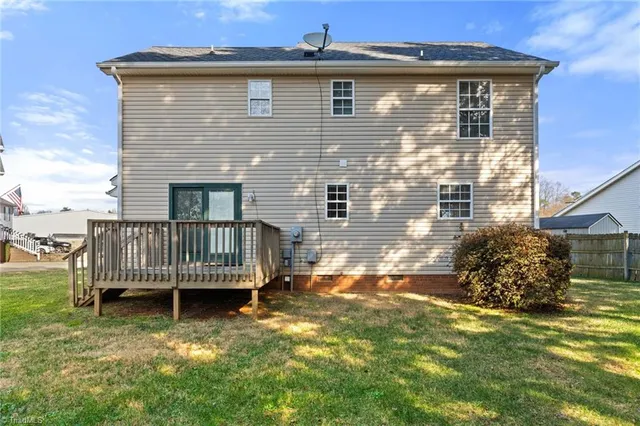 $260,000 | 15 Wimbledon Lane, Greensboro, NC 27455