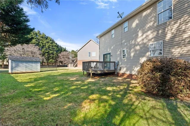 $260,000 | 15 Wimbledon Lane, Greensboro, NC 27455