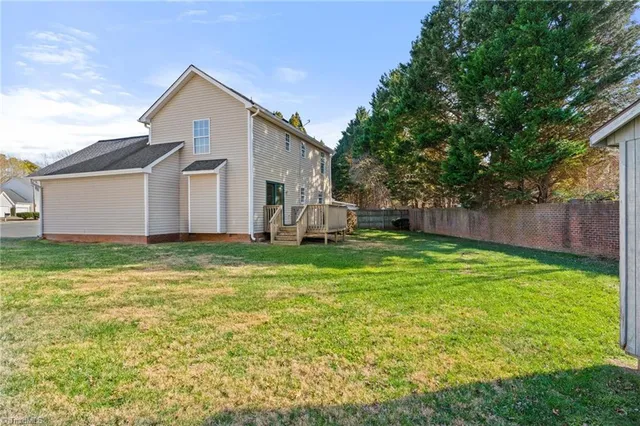 $260,000 | 15 Wimbledon Lane, Greensboro, NC 27455