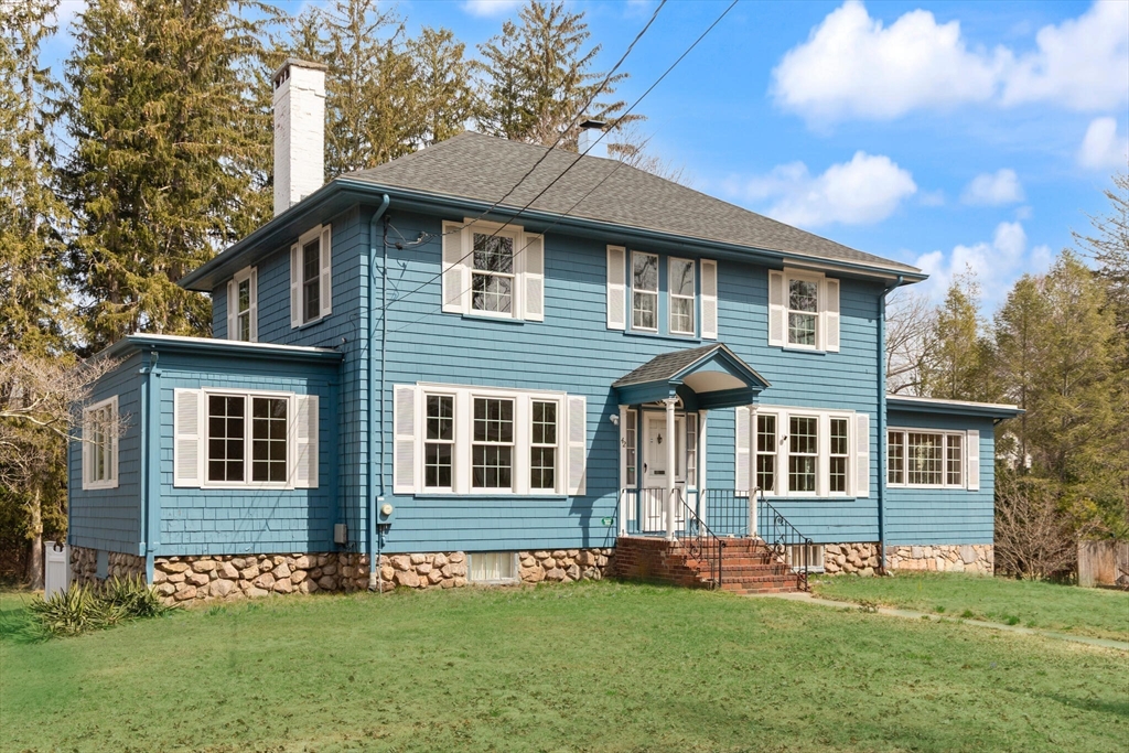 42 Glendale Road Sharon, MA 02067 - Photo 2 of 42