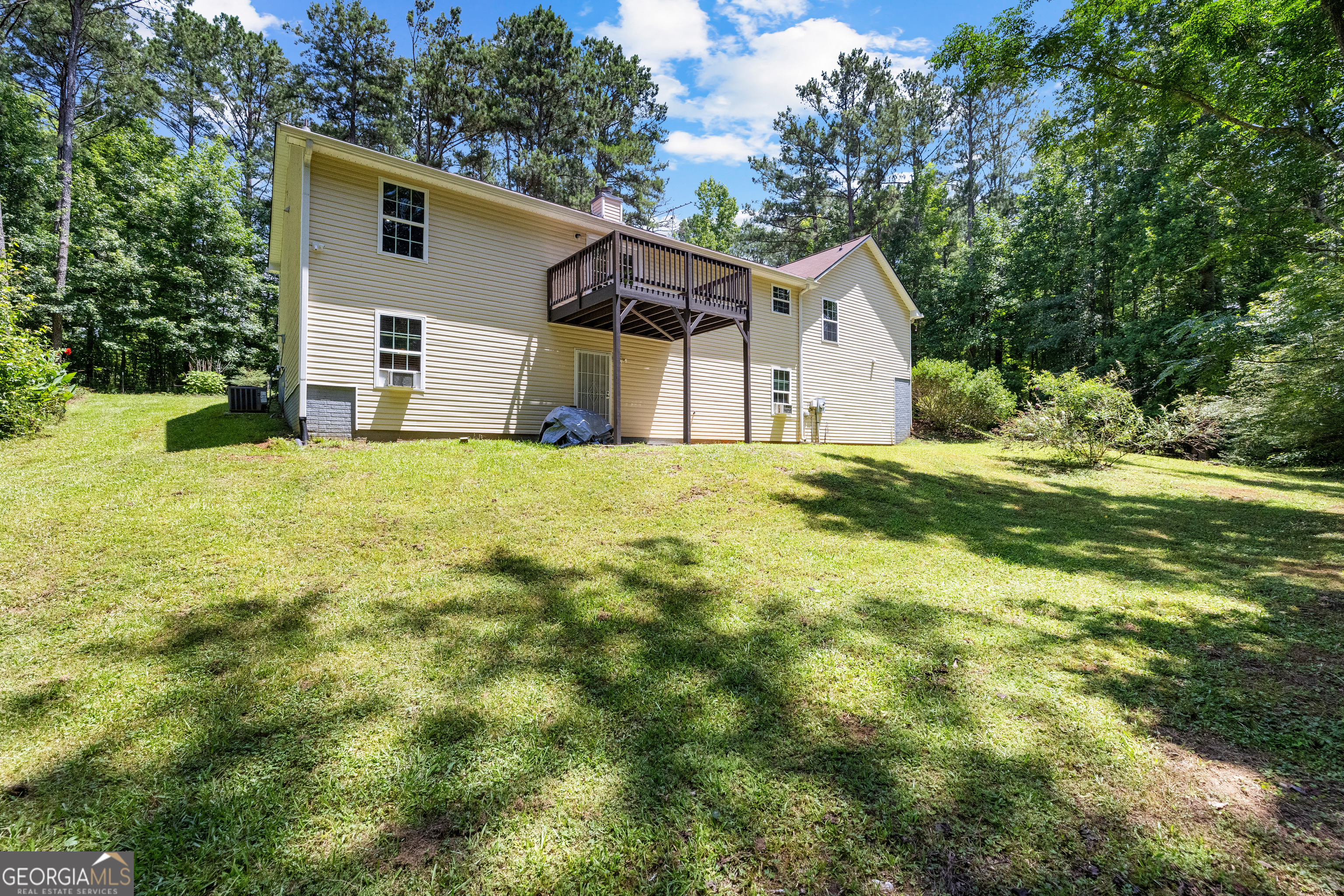 1336 Martin Mill Road Moreland, GA 30259 - Photo 38 of 40