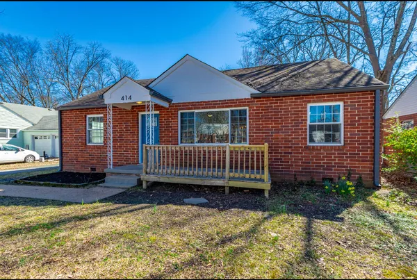 $258,500 | 414 Haney Drive, Chattanooga, TN 37411
