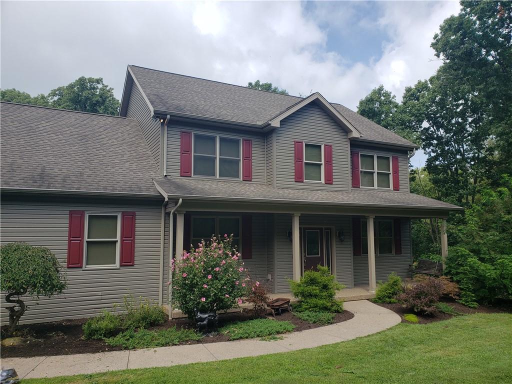 932 Willow Road Shelocta, PA 15774 - Photo 1 of 45 Gallery Image 1