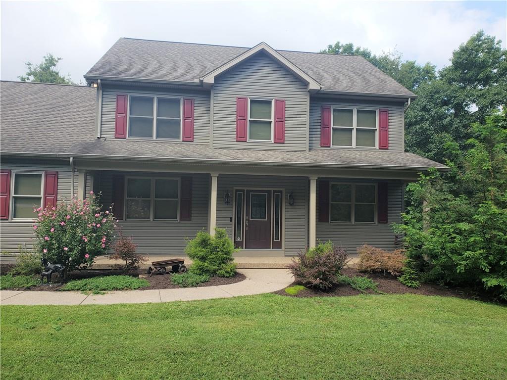 932 Willow Road Shelocta, PA 15774 - Photo 2 of 45 Gallery Image 2