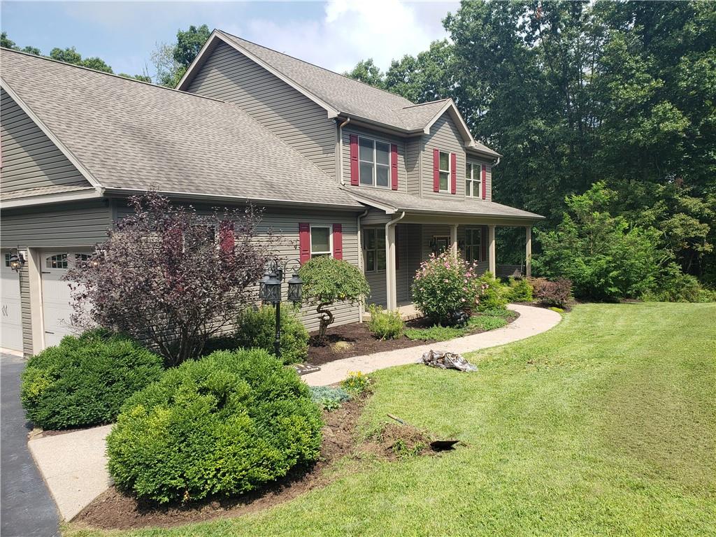 932 Willow Road Shelocta, PA 15774 - Photo 3 of 45 Gallery Image 3