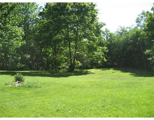 21 North County Road Leyden, MA 01337 - Photo 19 of 20 a backyard of a house with lots of green space