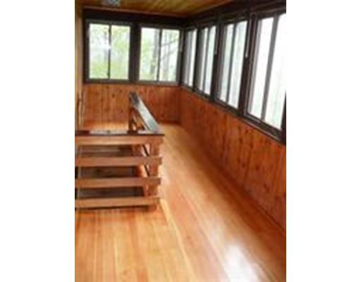 21 North County Road Leyden, MA 01337 - Photo 10 of 20 a view of entryway