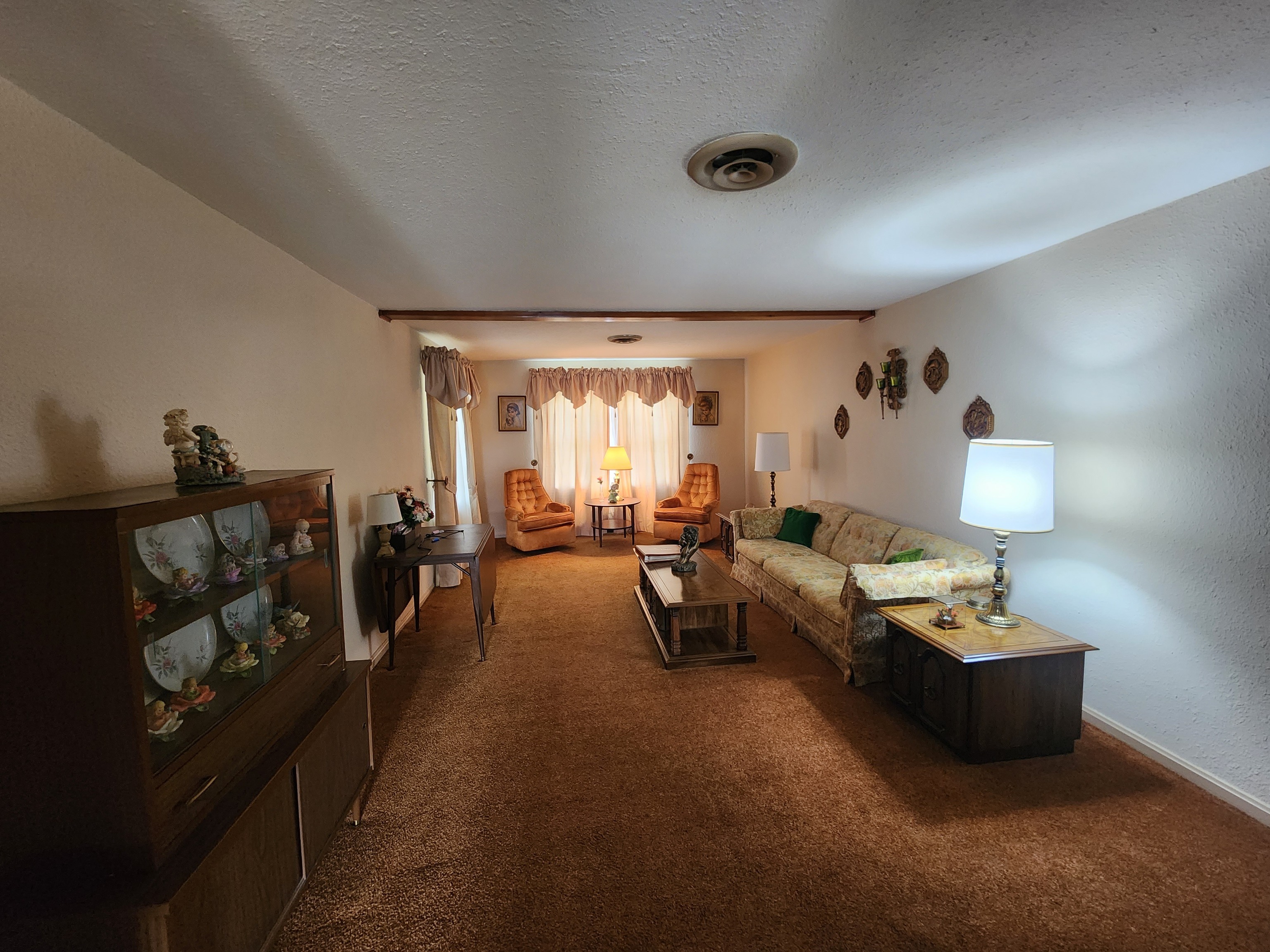 410 Pearl Street Fortville, IN 46040 - Photo 3 of 9