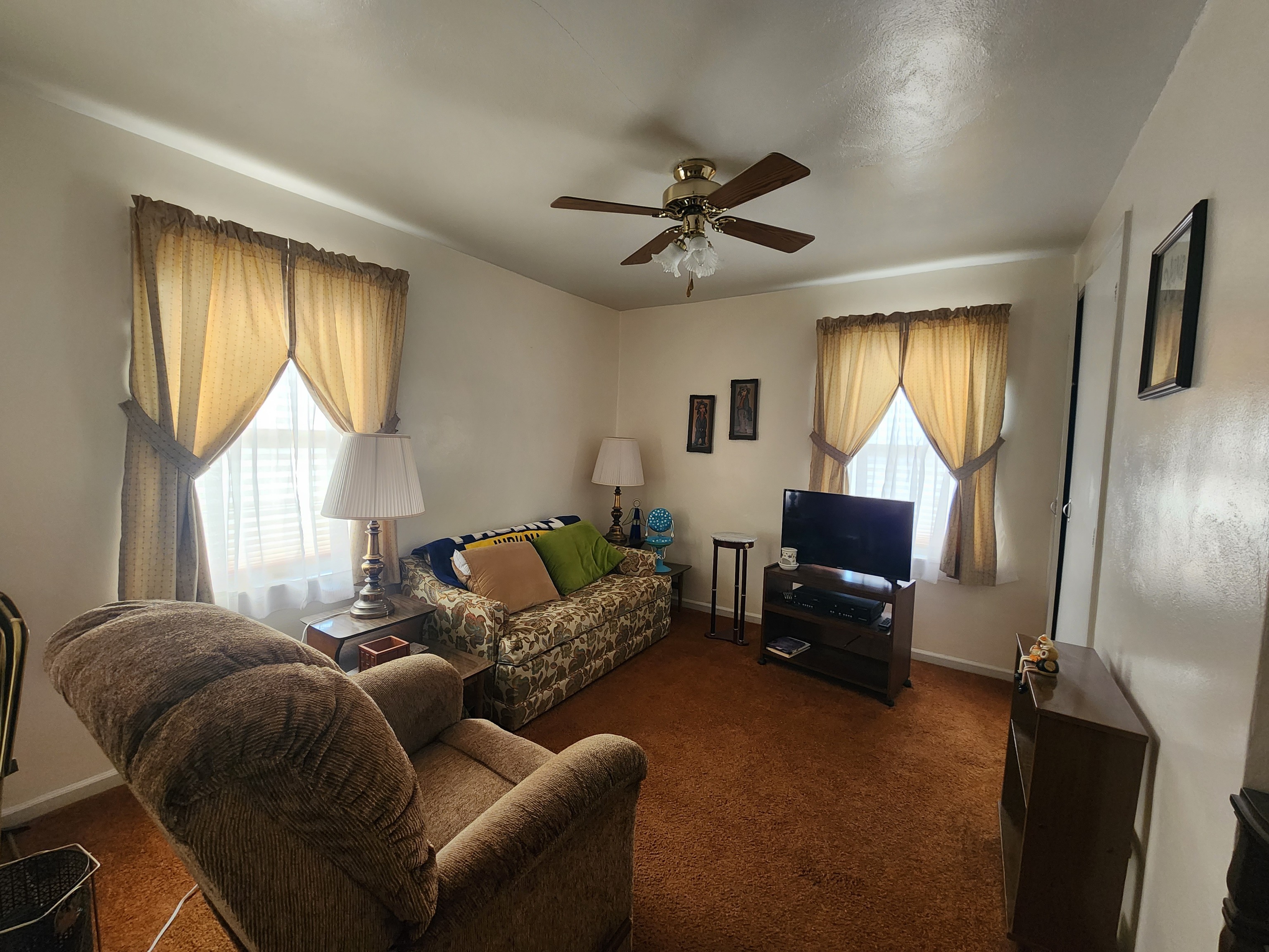 410 Pearl Street Fortville, IN 46040 - Photo 6 of 9