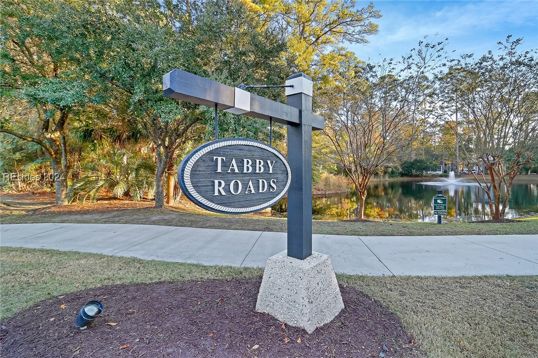 10 Tabby Shell Road Bluffton, SC 29910 - Photo 1 of 1