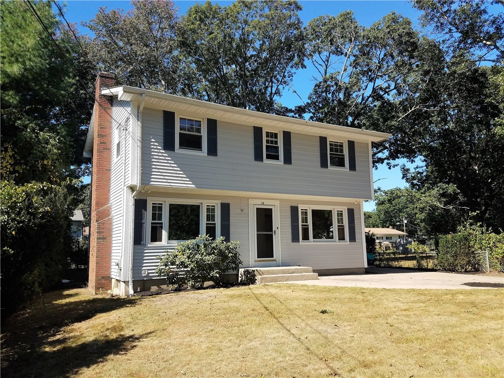 14 Tupelo Trail Narragansett, RI 02882 - Photo 3 of 27