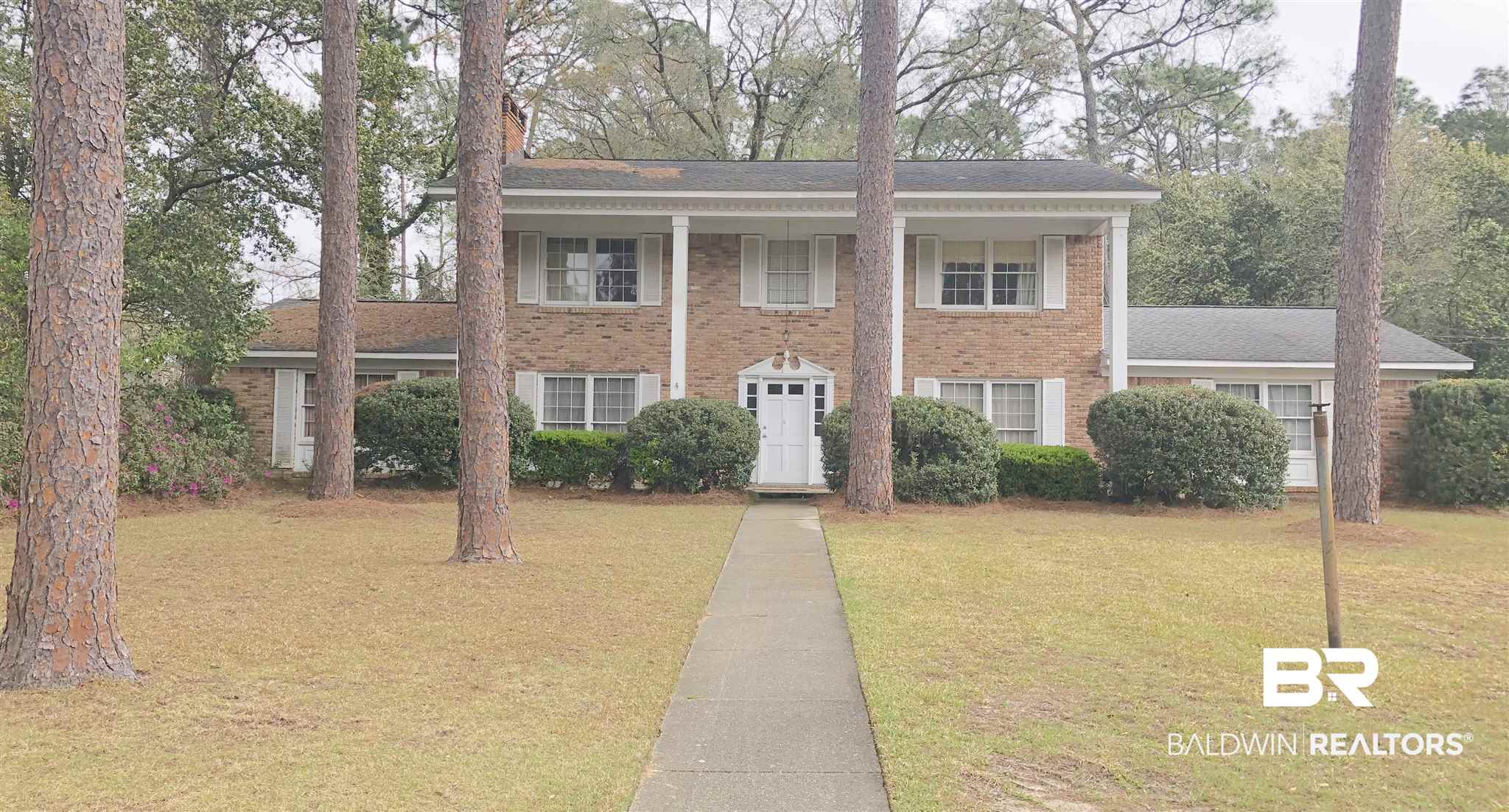 1124 Chalet Drive West Mobile, AL 36608 - Photo 1 of 33