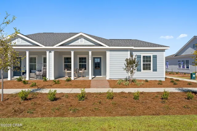$356,119 | 1092 Blazing Star Street, Unit LOT 506 MANGROVE PLAN, Panama City, FL 32405