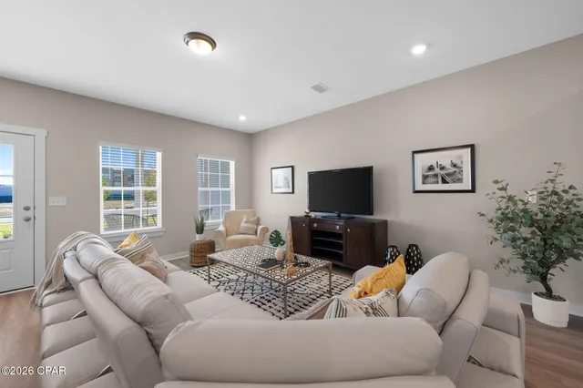 $356,119 | 1092 Blazing Star Street, Unit LOT 506 MANGROVE PLAN, Panama City, FL 32405