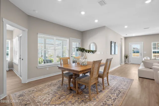 $356,119 | 1092 Blazing Star Street, Unit LOT 506 MANGROVE PLAN, Panama City, FL 32405