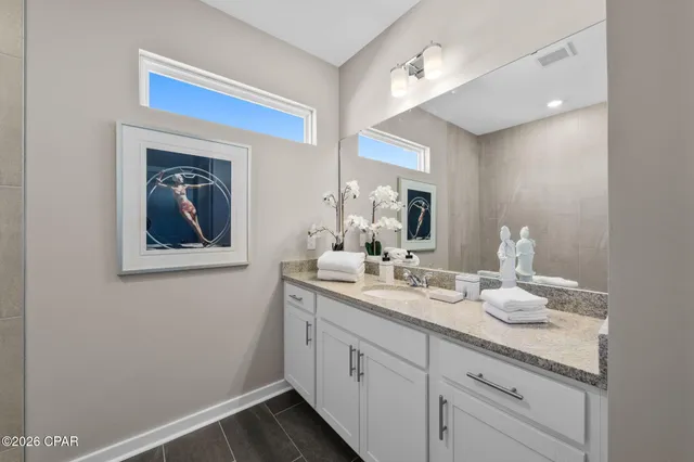 $356,119 | 1092 Blazing Star Street, Unit LOT 506 MANGROVE PLAN, Panama City, FL 32405