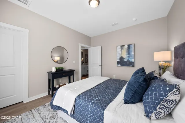 $356,119 | 1092 Blazing Star Street, Unit LOT 506 MANGROVE PLAN, Panama City, FL 32405