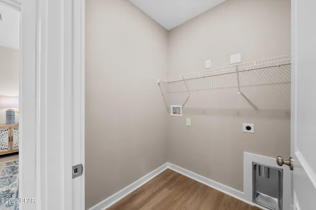 $356,119 | 1092 Blazing Star Street, Unit LOT 506 MANGROVE PLAN, Panama City, FL 32405