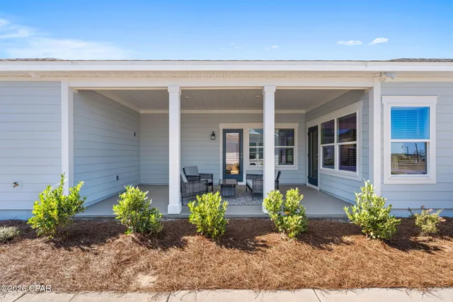 $356,119 | 1092 Blazing Star Street, Unit LOT 506 MANGROVE PLAN, Panama City, FL 32405