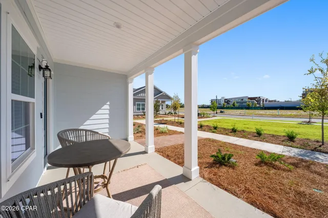 $356,119 | 1092 Blazing Star Street, Unit LOT 506 MANGROVE PLAN, Panama City, FL 32405