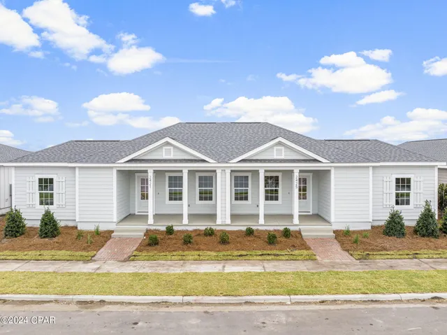 $356,119 | 1092 Blazing Star Street, Unit LOT 506 MANGROVE PLAN, Panama City, FL 32405