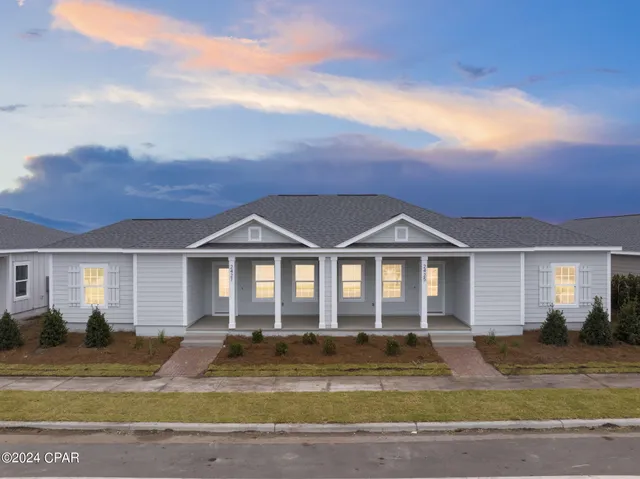 $356,119 | 1092 Blazing Star Street, Unit LOT 506 MANGROVE PLAN, Panama City, FL 32405