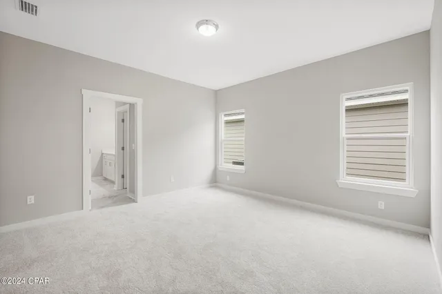 $356,119 | 1092 Blazing Star Street, Unit LOT 506 MANGROVE PLAN, Panama City, FL 32405