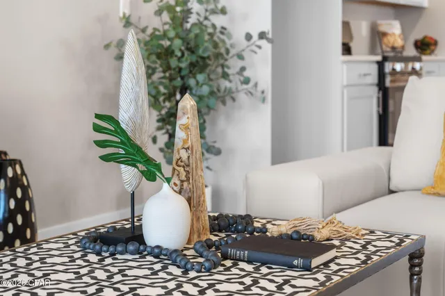 $356,119 | 1092 Blazing Star Street, Unit LOT 506 MANGROVE PLAN, Panama City, FL 32405